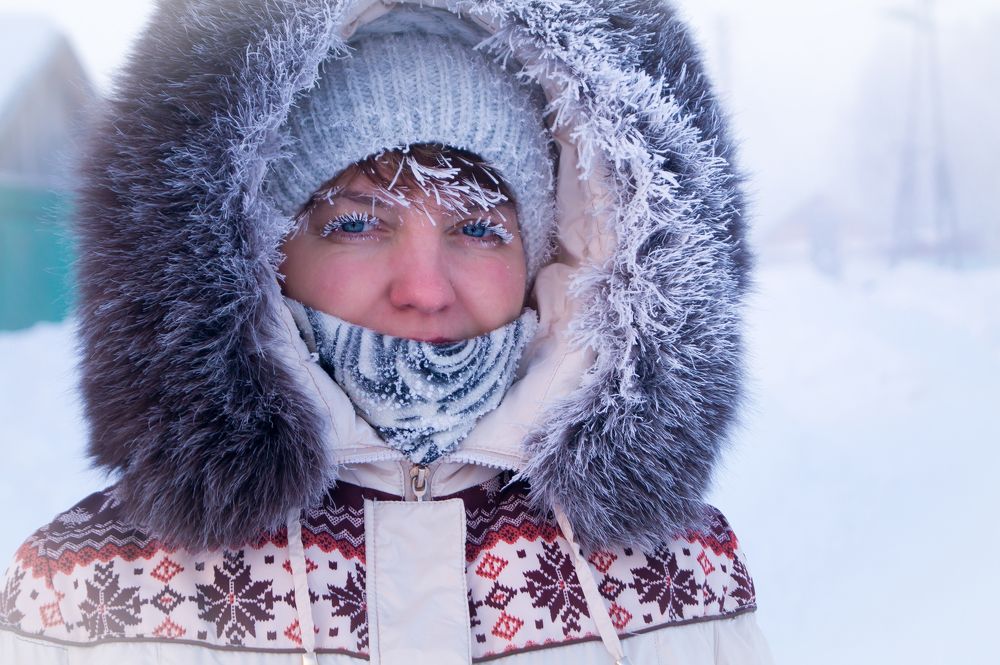 Photograph by Николай Мокшин