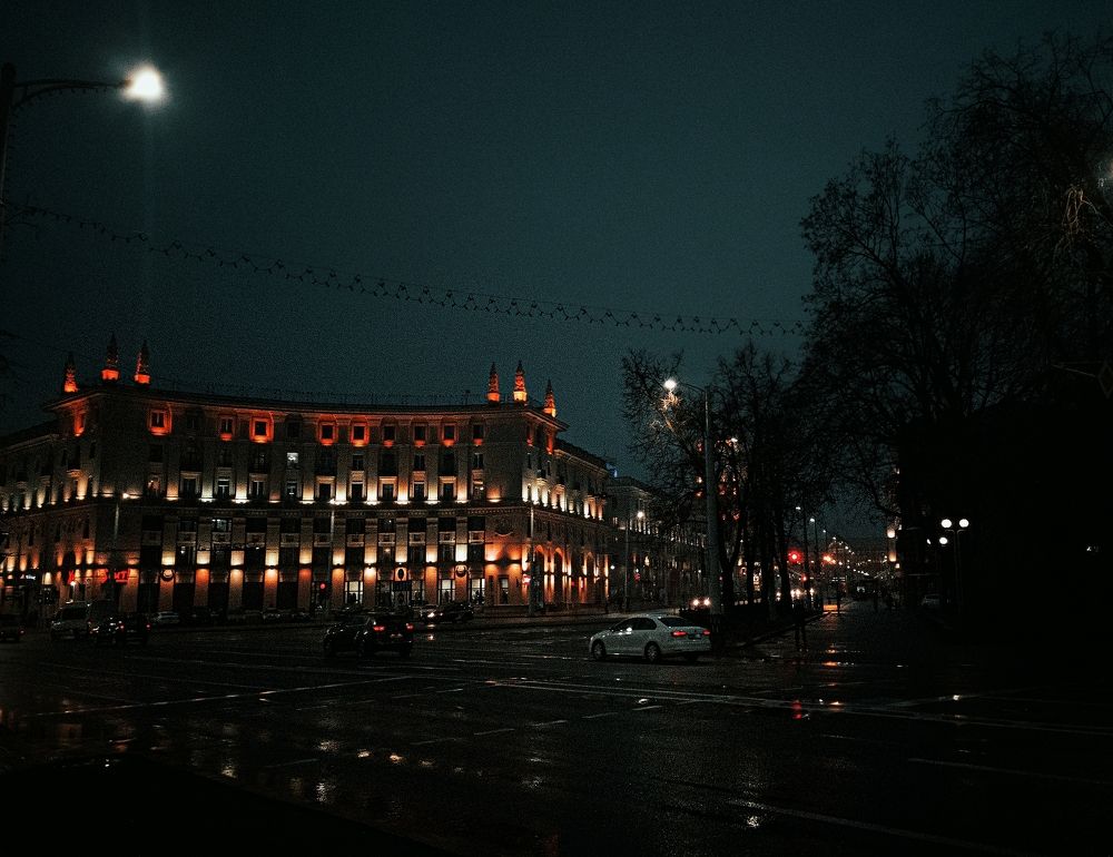 Photograph by Катерина Дорошевич