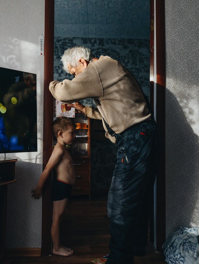 Photograph by Юлия Гурова