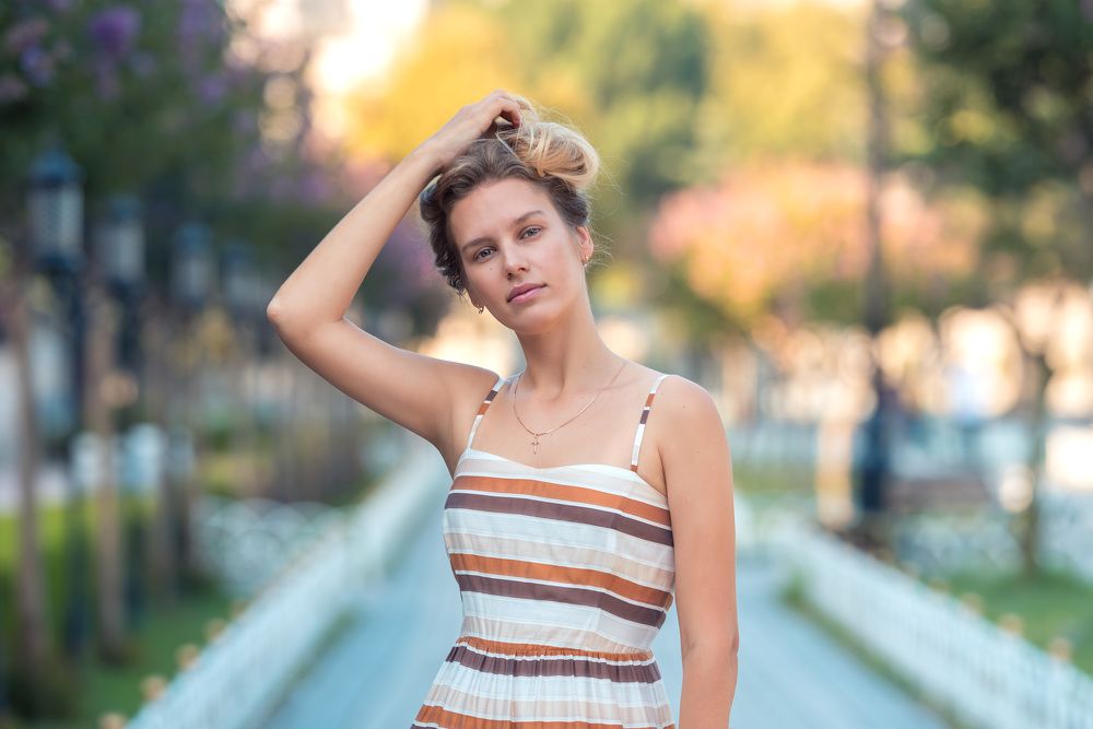 Photograph by Ольга Рагинская