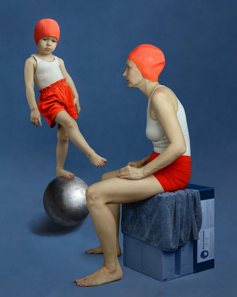 Photograph by Ирина Кувшинова