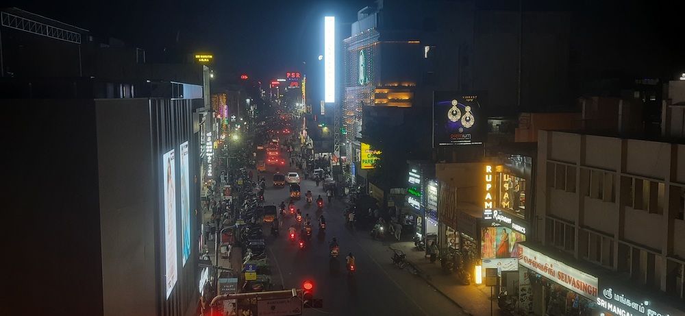 Photograph by Praveen kumar Sampath