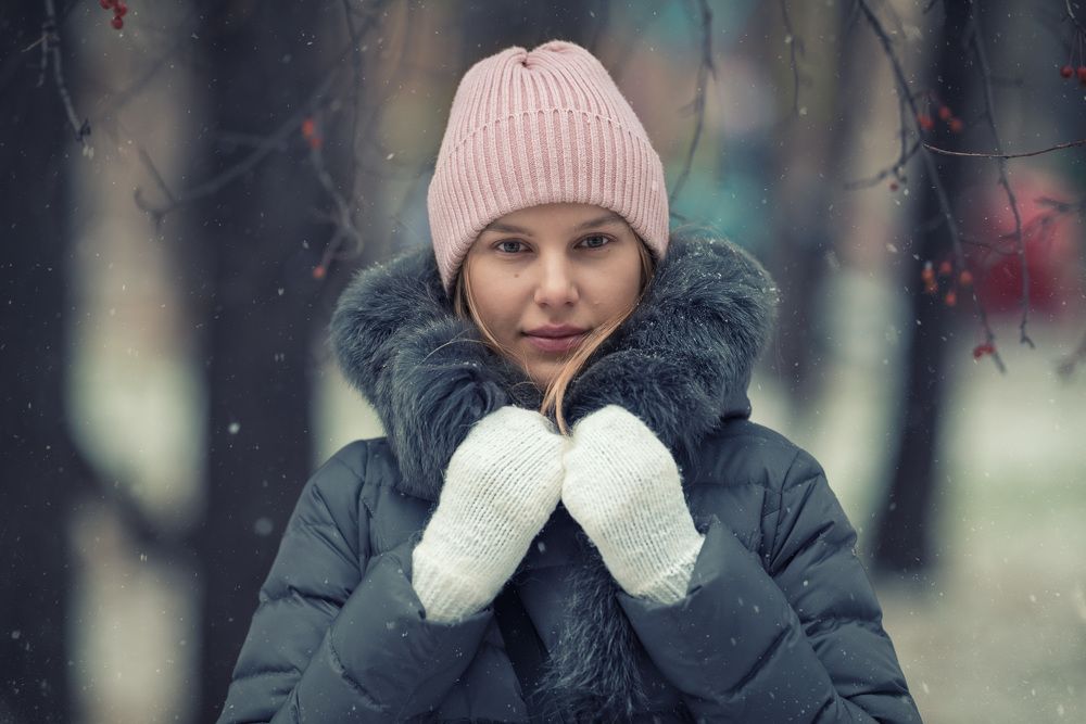 Photograph by Ольга Рагинская