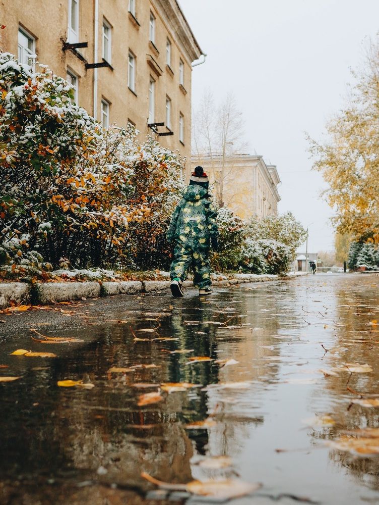 Photograph by Юлия Гурова