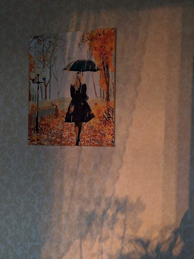 Фотография автора Олеся