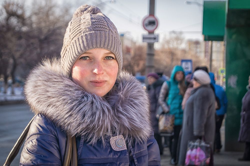 Photograph by Николай Мокшин