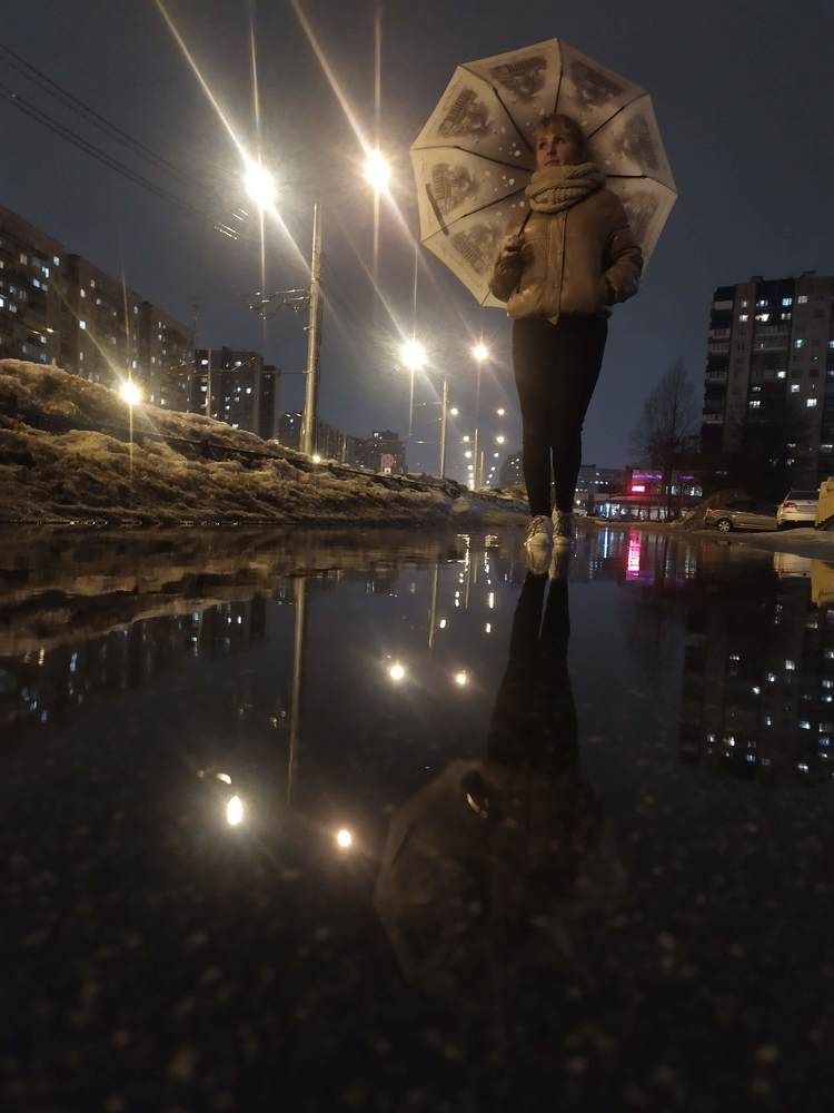 Фотография автора Олеся