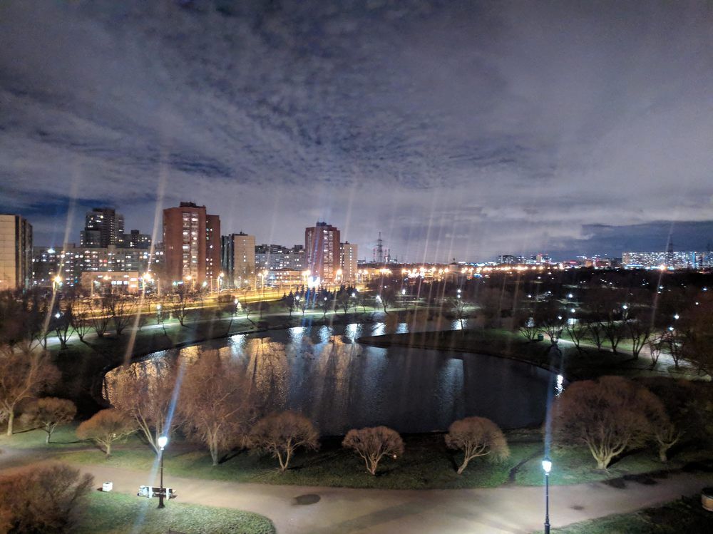 Фотография автора Олеся