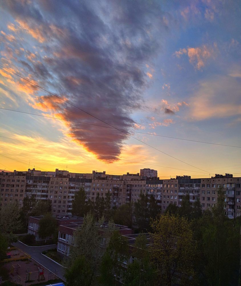 Фотография автора Олеся