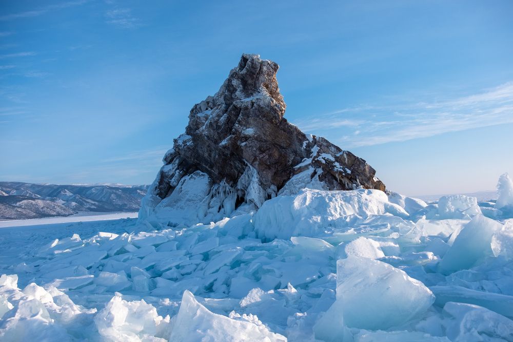 Photograph by Дмитрий Плотников