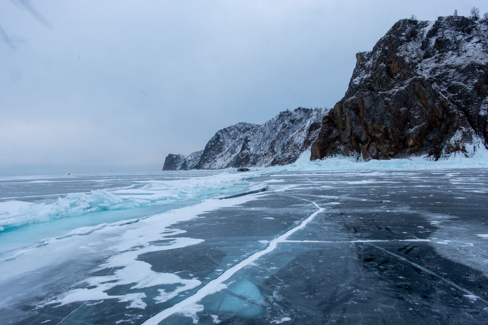 Photograph by Дмитрий Плотников