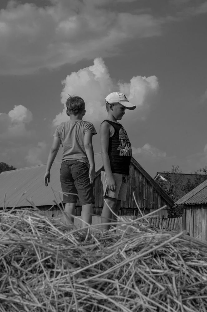 Photograph by Елена Леонидовна