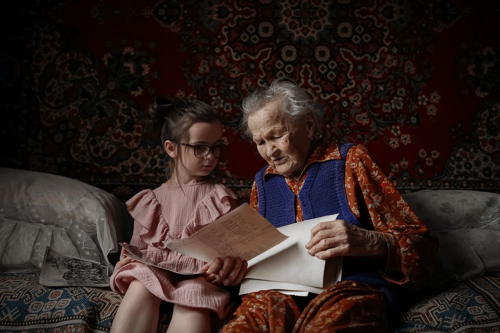 Photograph by Евгения Сосулина