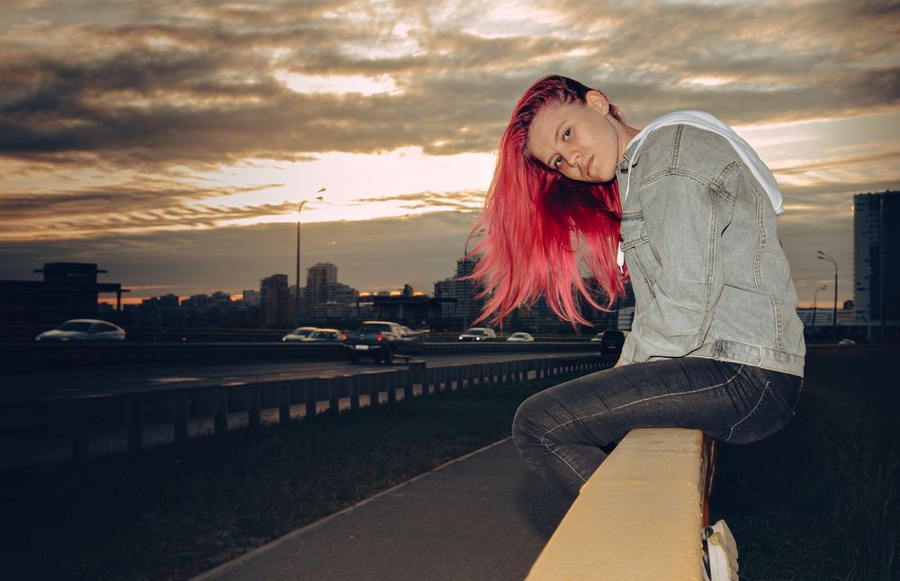 Photograph by Елена Леонидовна