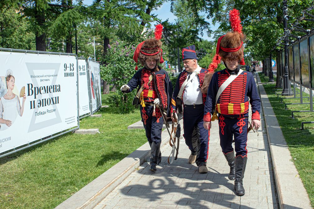 Photograph by Anatoly Lunov