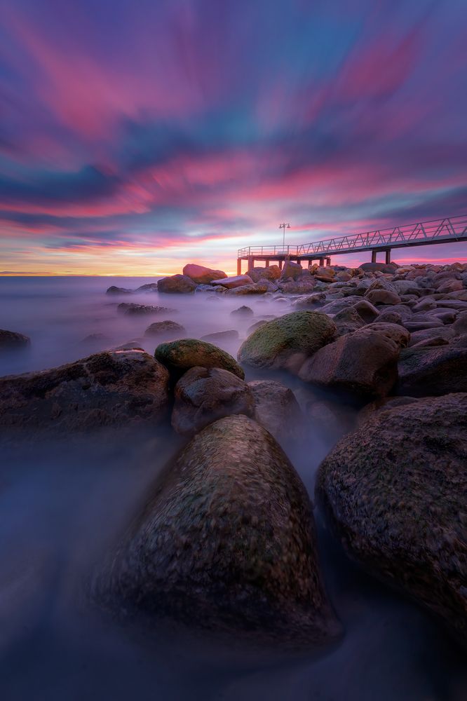 Photograph by Camacho Anto