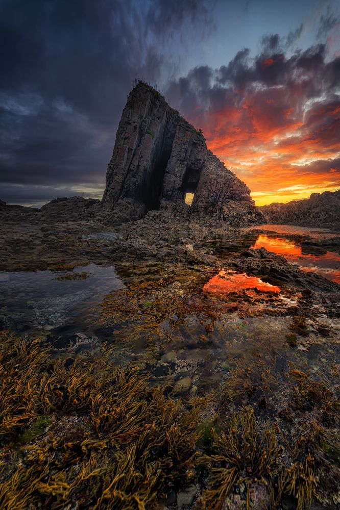 Photograph by Camacho Anto