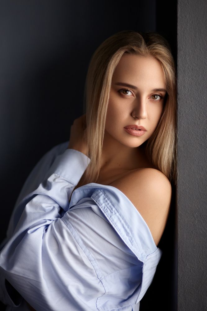 Photograph by Денис Поликарпов