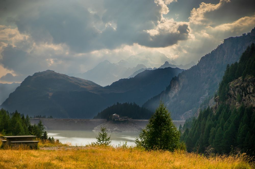 Фотография автора Pavel Bernshtam