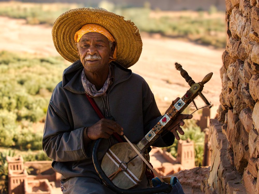 Photograph by Adrian Adi Gli