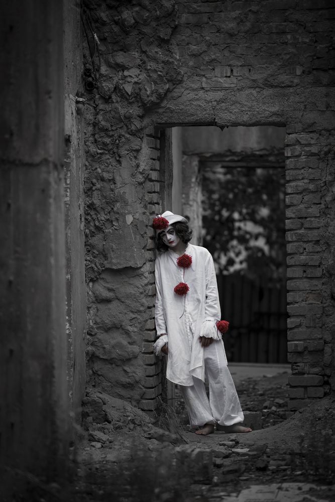 Photograph by Анжелика Ерохина