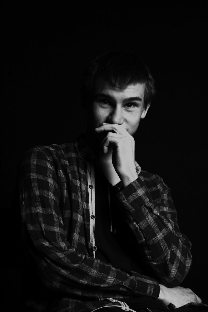 Photograph by Валентина Лугачева