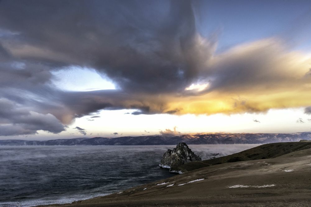 Photograph by Маргарита Фискина