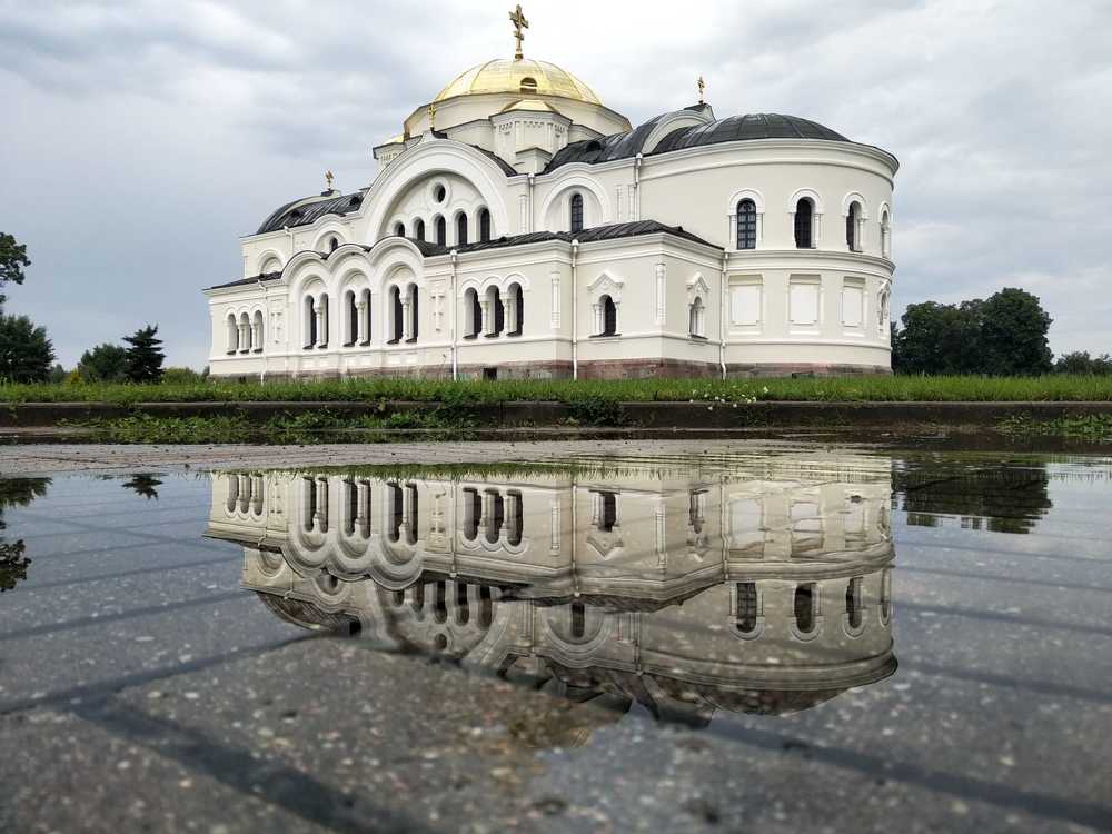 Photograph by Olga Afanaseva