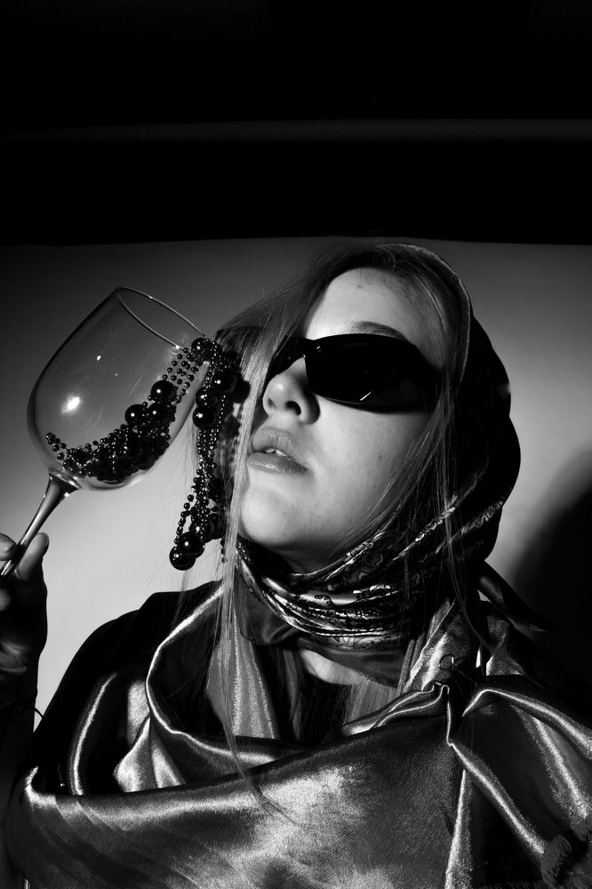 Photograph by Валентина Лугачева