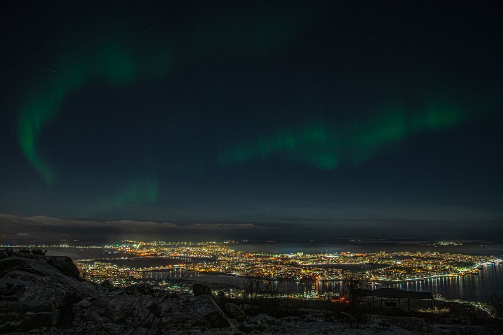 Photograph by Юрий Платухин