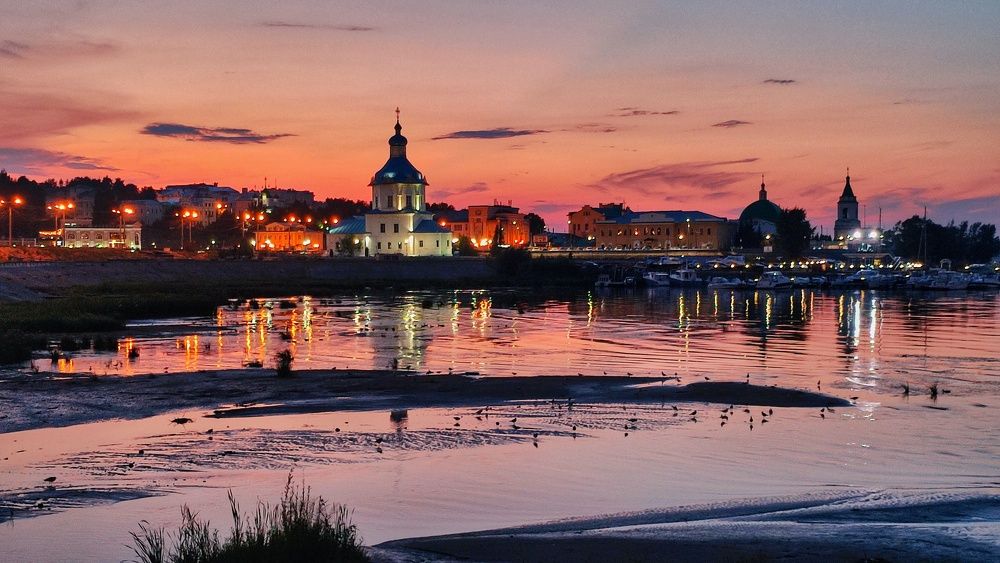 Photograph by Елена Дегтяренко