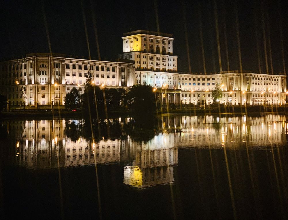 Photograph by Екатерина Алимова