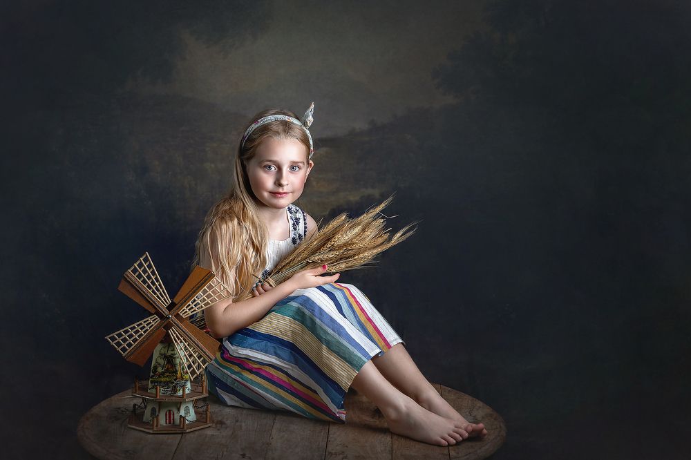 Photograph by Maria Jacewicz