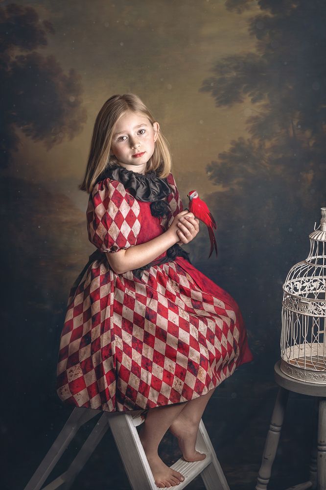 Photograph by Maria Jacewicz