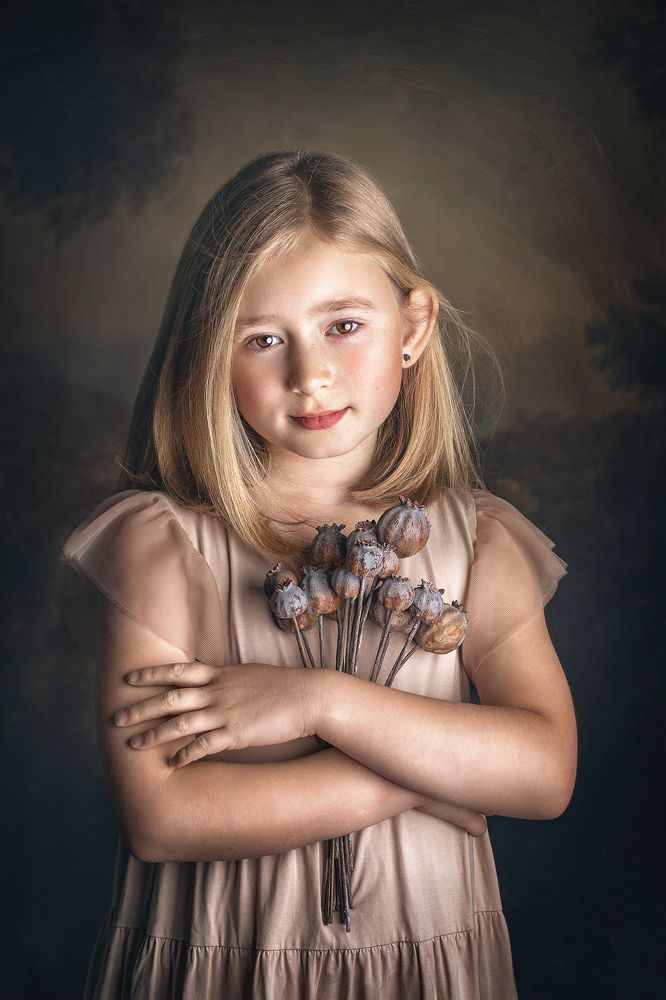 Photograph by Maria Jacewicz