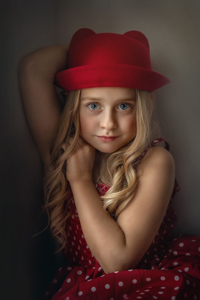 Photograph by Maria Jacewicz