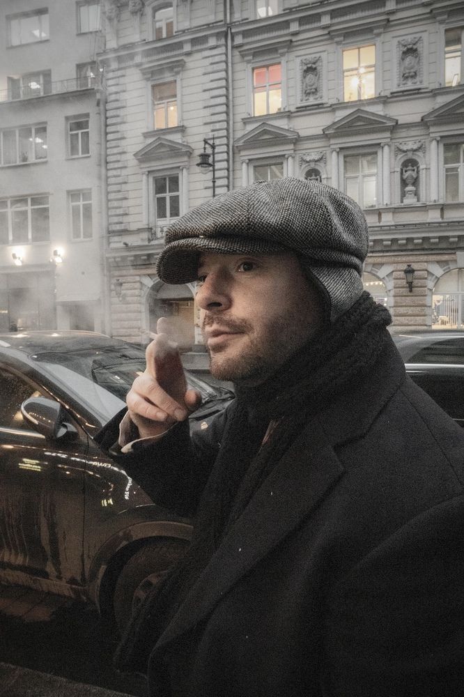 Photograph by Ирина Ушакова