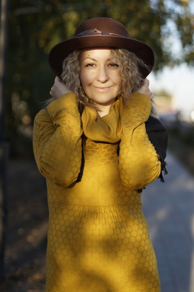 Photograph by Анастасия Позинич