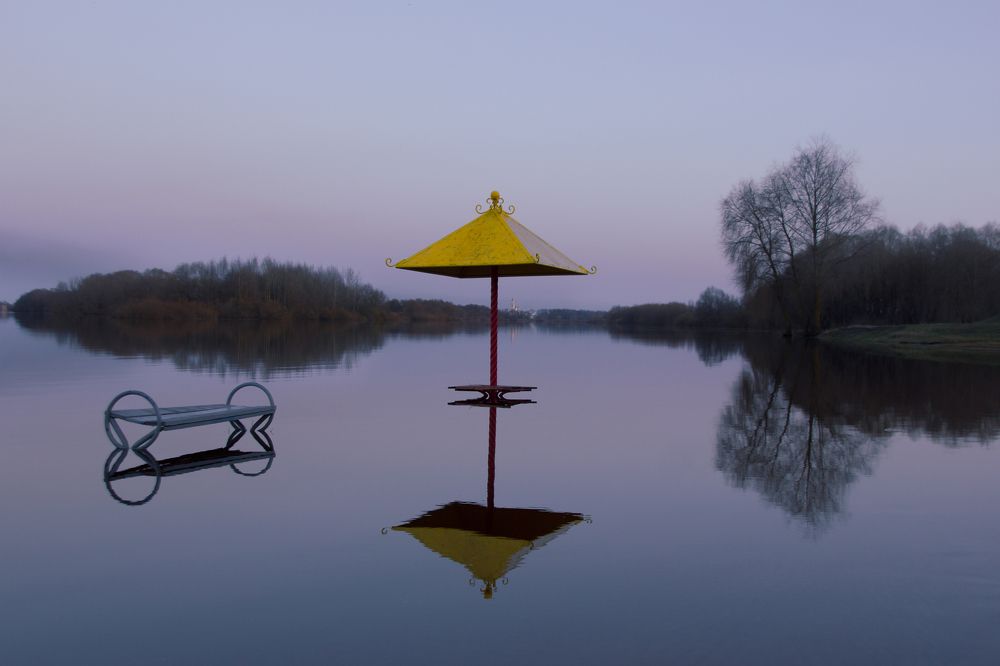 Photograph by Александр Парамонов