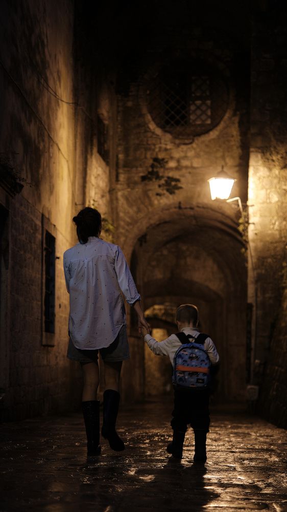 Photograph by Artyom Shandrakov