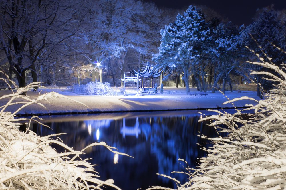 Photograph by Aleksandr