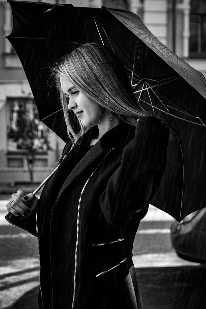 Photograph by Елена Алексеева