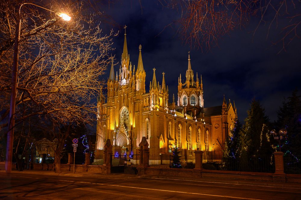 Photograph by Павел Терехов