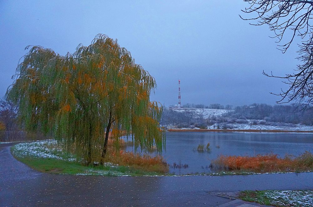 Photograph by Вадим Юрьевич