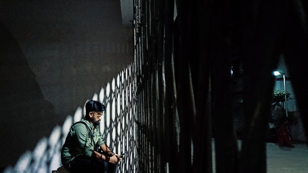 Фотография автора Monu Lalji Prajapati