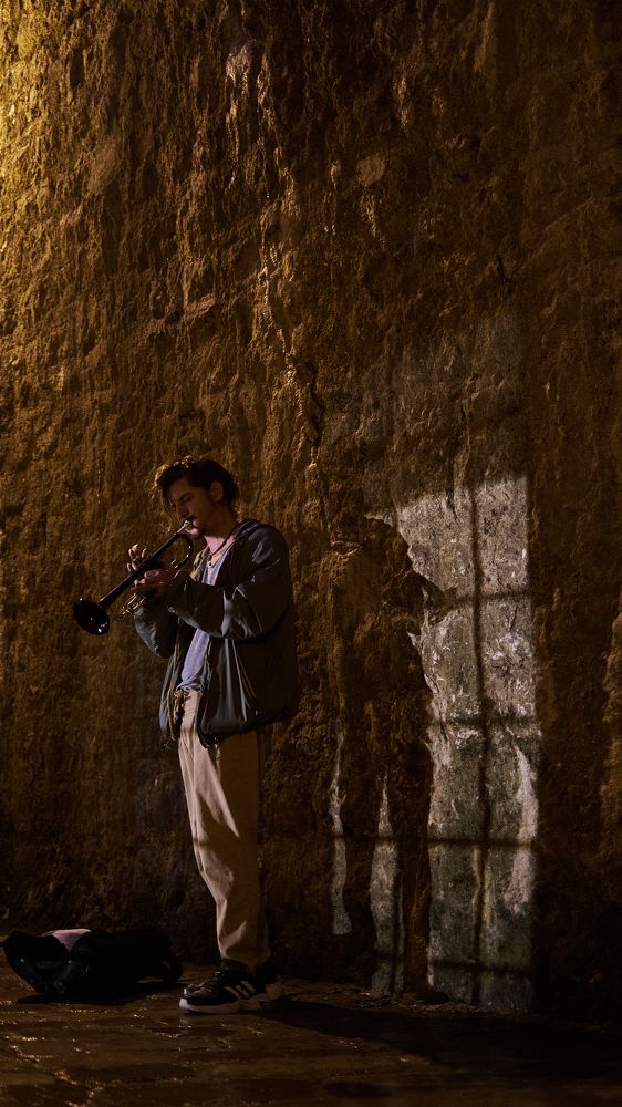 Photograph by Artyom Shandrakov