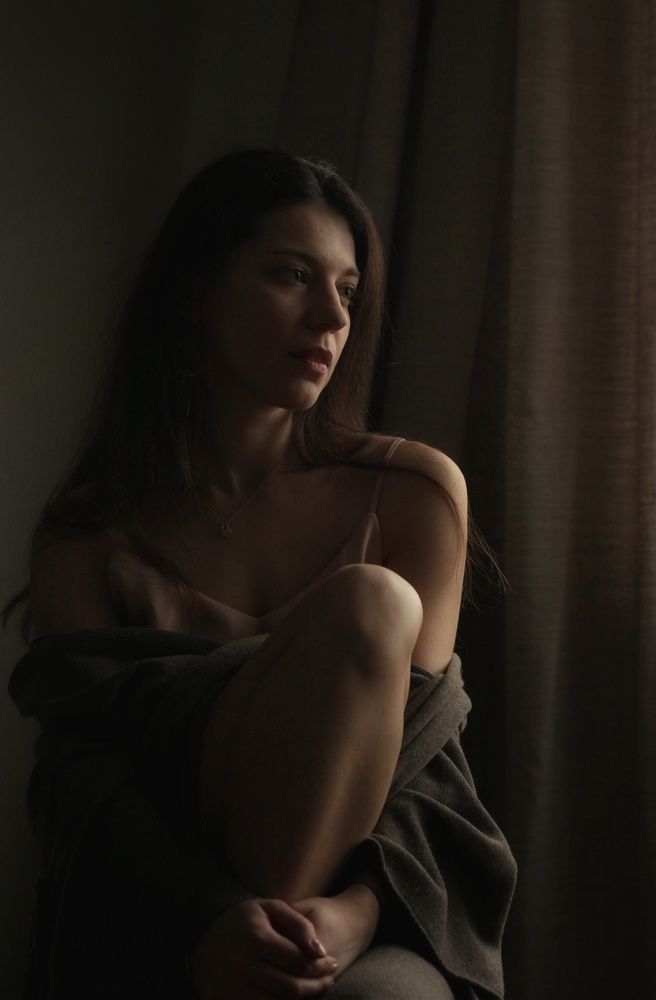 Photograph by Анжелика Медведева