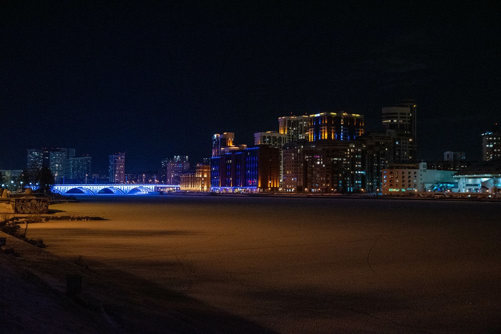 Фотография автора Сергей Чесноков