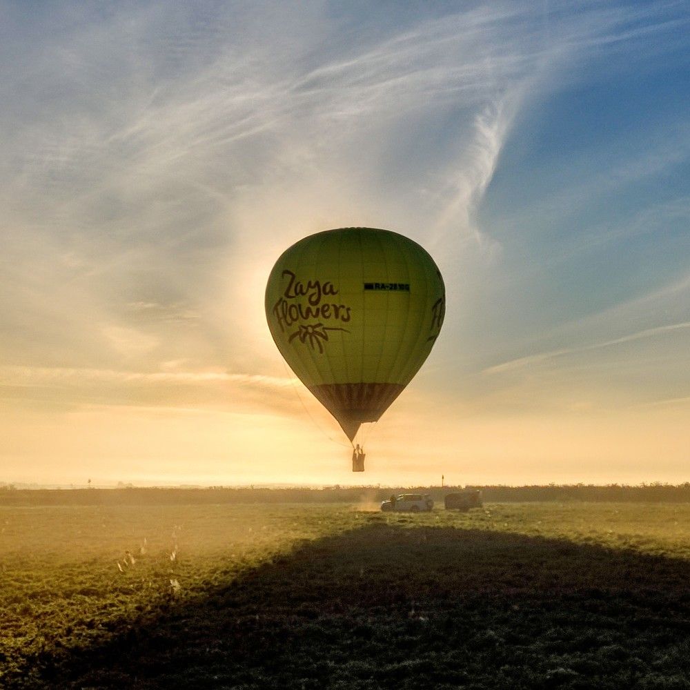 Photograph by Илья Дмитриев