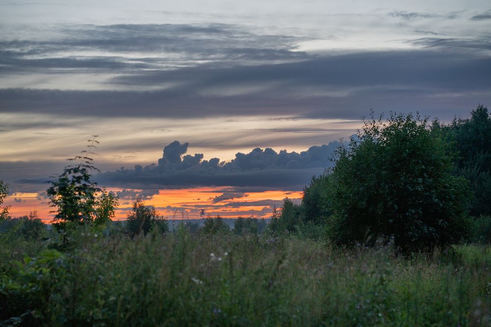Photograph by Олеся Владимирова